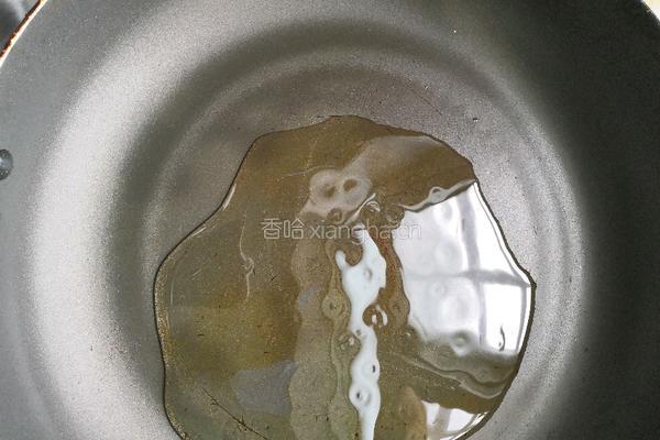 茄汁豆腐的做法图解3