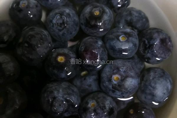 酸奶水果的做法图解3