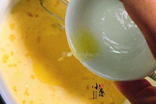 芒果班戟的做法图解7