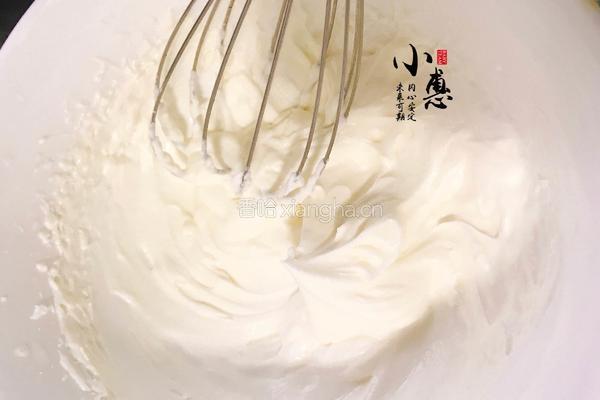 芒果班戟的做法图解14