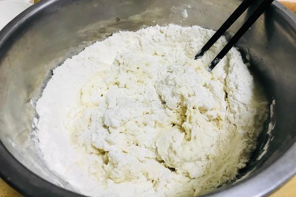 鲜肉馄饨的做法图解1