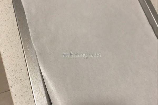 泡芙的做法图解14