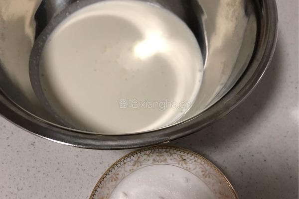 泡芙的做法图解19