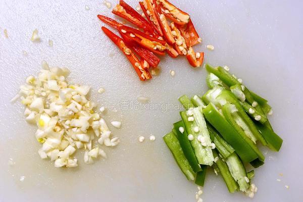 醋溜土豆丝的做法图解3