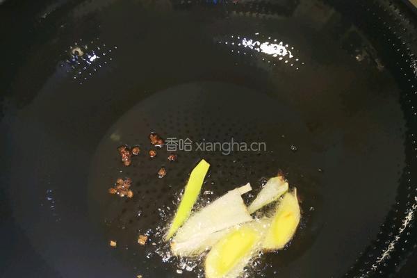 可乐鸡翅的做法图解1