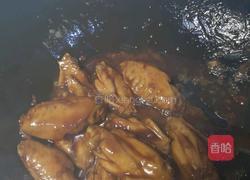 可乐鸡翅的做法图解8