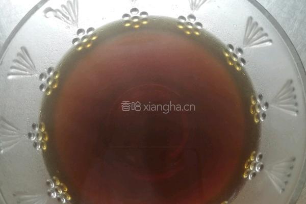 五彩干丝的做法图解9