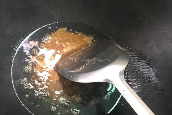 红烧猪蹄的做法图解5