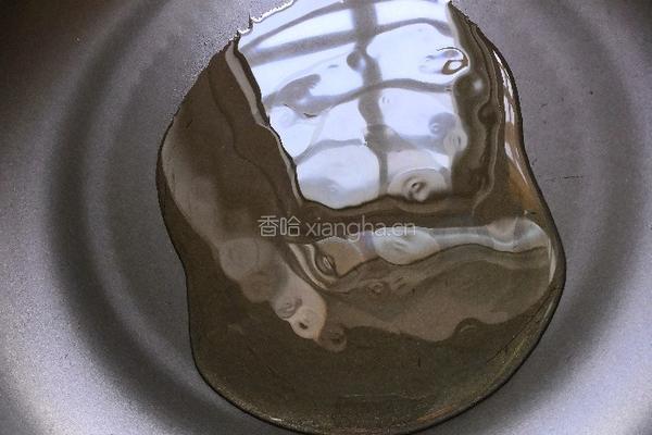 芹菜豆腐皮的做法图解4