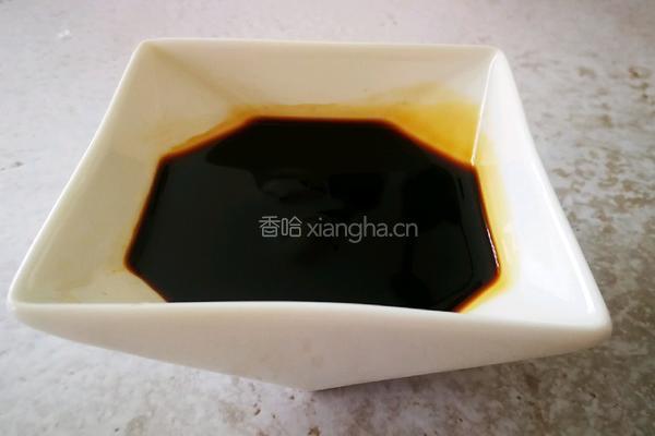 黄焖羊颈排的做法图解6