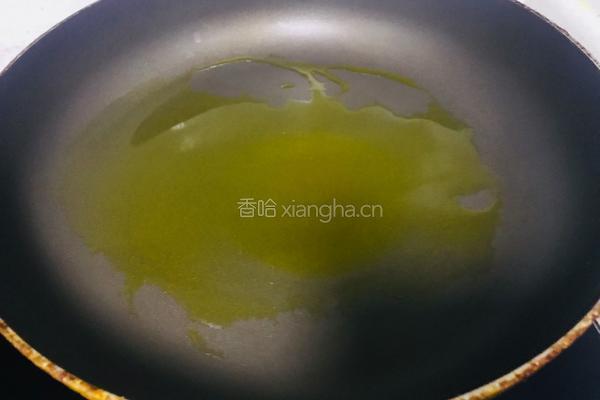 糖醋荷包蛋的做法图解1