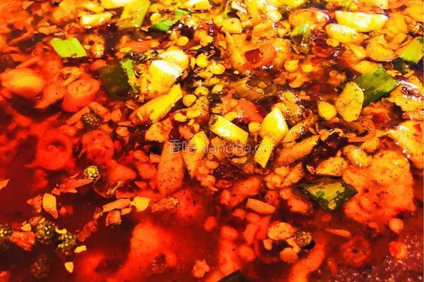 水煮牛肉的做法图解14