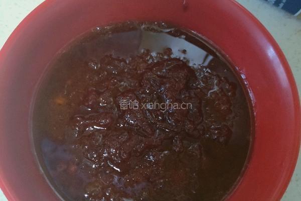 意大利面酱料