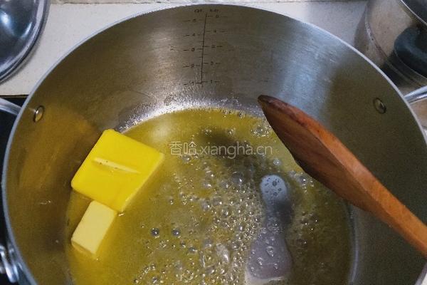 意大利面酱料的做法图解2
