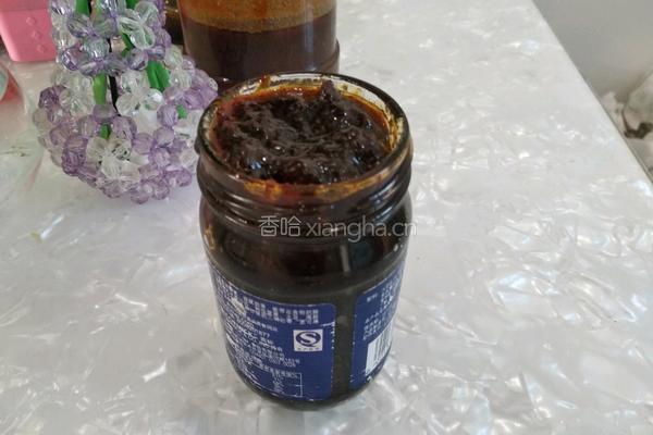 黑糖姜枣膏的做法图解6