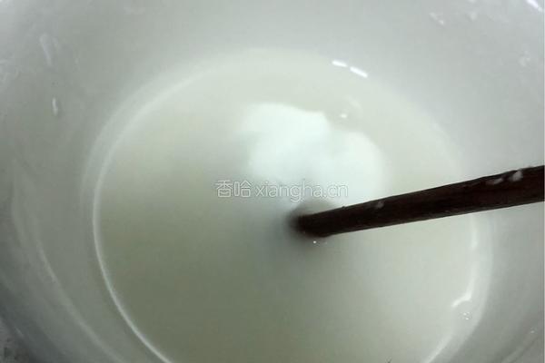 蚝油生菜的做法图解10