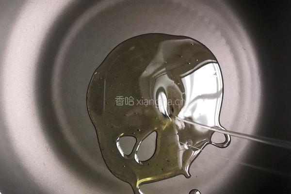 炒素鸡翅的做法图解4