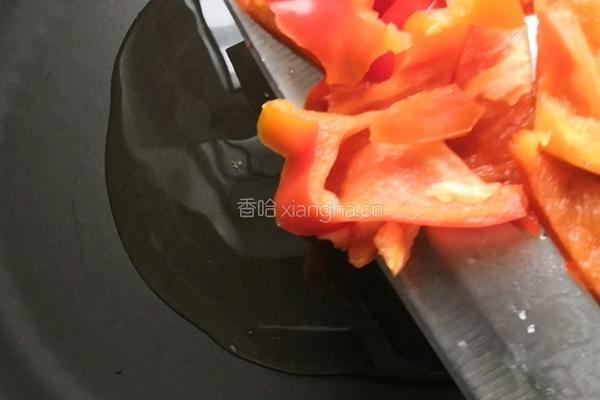 炒素鸡翅的做法图解5