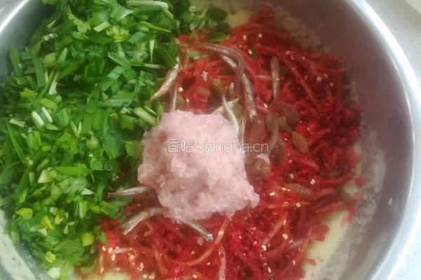 泡菜的做法图解6