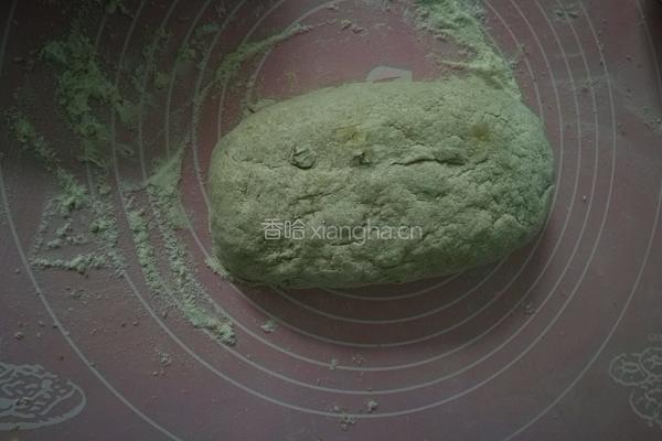 葡萄干全麦面包（大列巴）的做法图解11