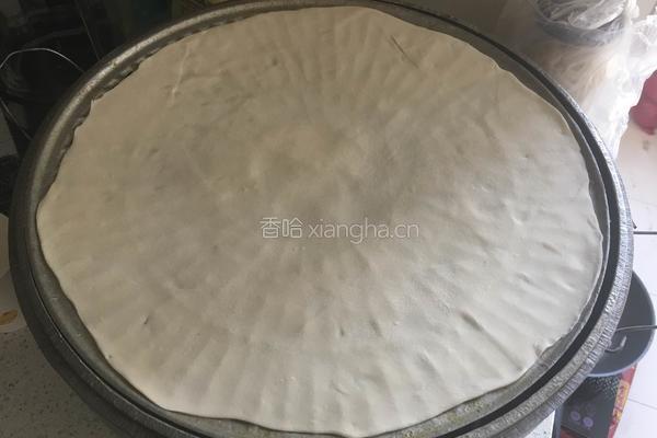运城（河津）拌菜的做法图解10