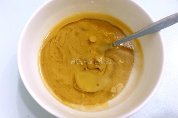 火锅蘸料（麻酱）的做法图解4