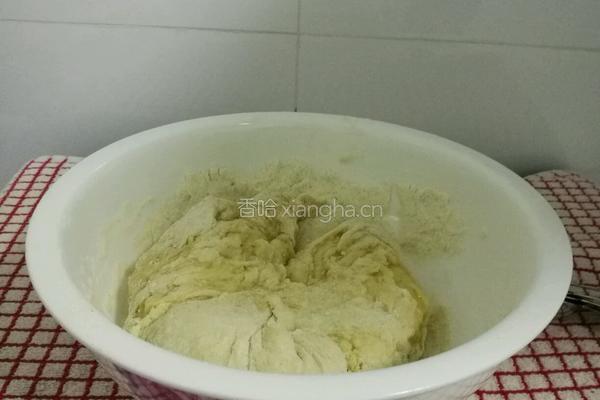 世界各地 炸油饼的做法图解2