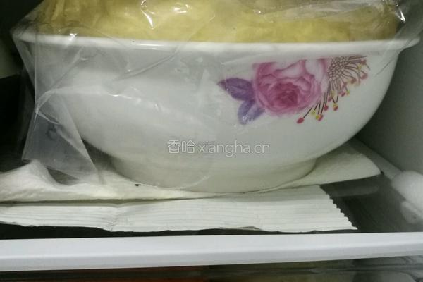 世界各地 炸油饼的做法图解7