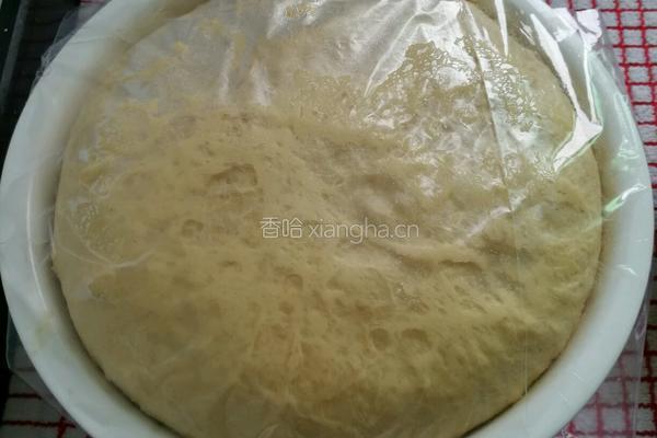 世界各地 炸油饼的做法图解10