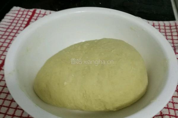 世界各地 炸油饼的做法图解14