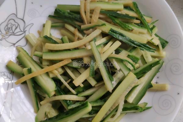 石锅拌饭（毛豆）的做法图解1