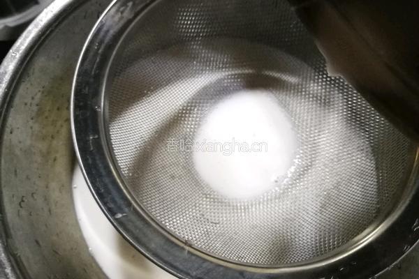 伦教糕的做法图解7