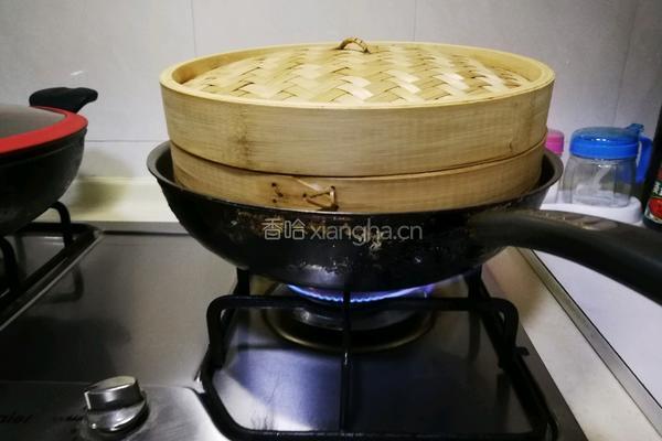 伦教糕的做法图解14