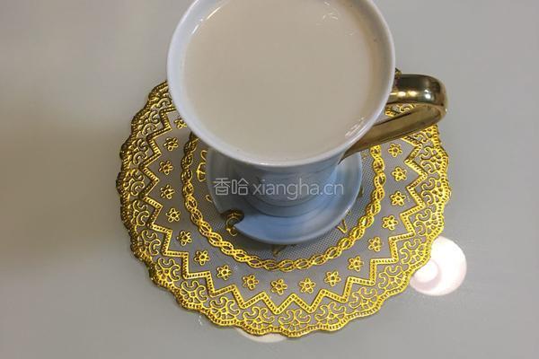 奶茶