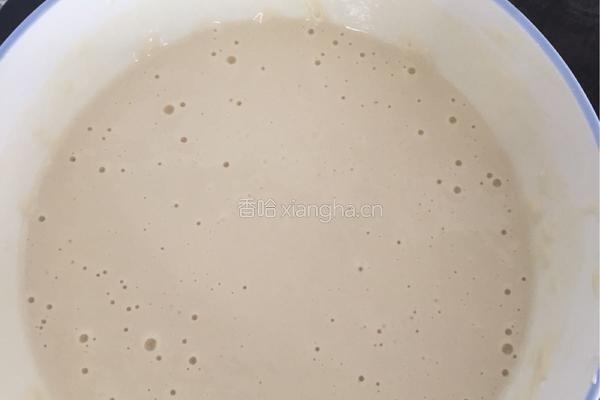 土豆丝卷饼的做法图解3