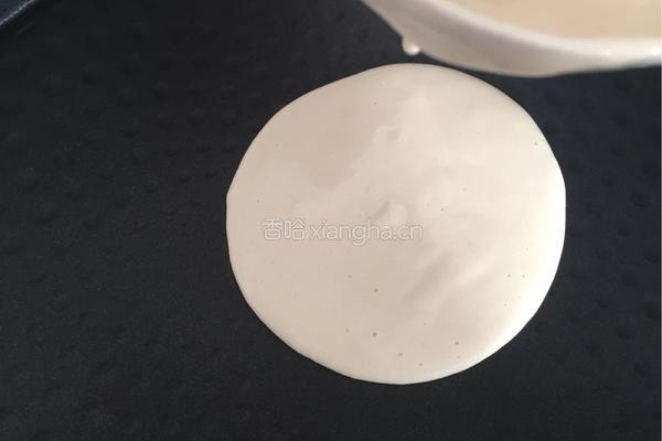 土豆丝卷饼的做法图解9