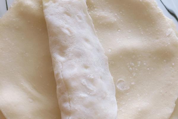 土豆丝卷饼的做法图解13