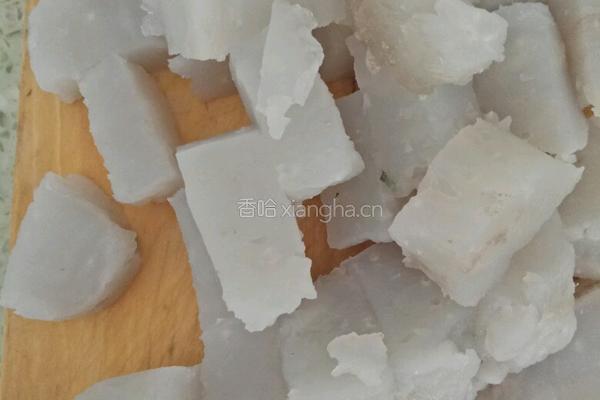 吉林煎粉的做法图解6
