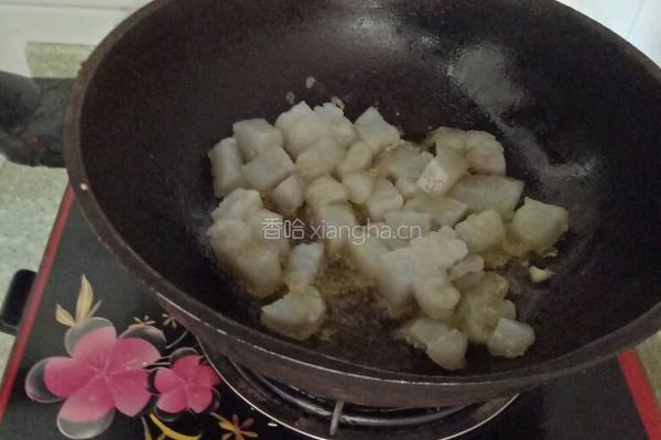 吉林煎粉的做法图解7