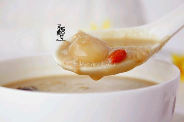 酒酿小丸子