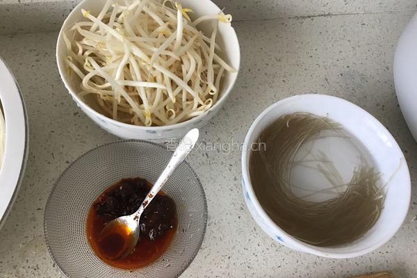 荟萃水煮鱼片的做法图解4