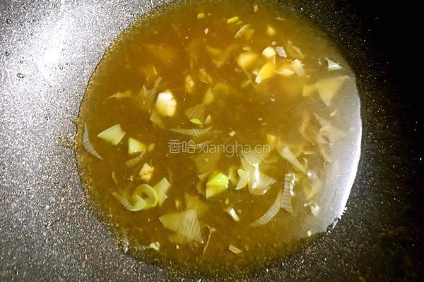 四喜丸子的做法图解10