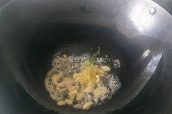 爆炒牛肉饭的做法图解2