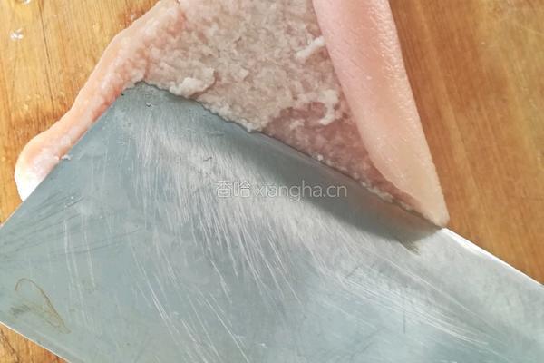 肉皮冻的做法图解3