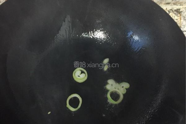 芸豆手擀面的做法图解9