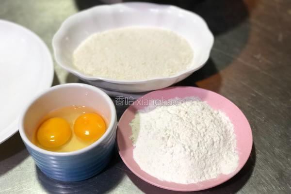 黄金小锤腿的做法图解4