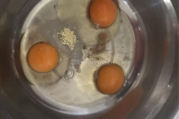 锅塌黄瓜的做法图解1