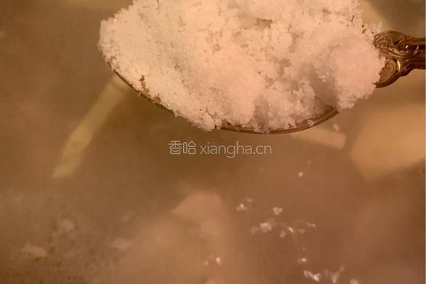 大棒骨笋汤的做法图解10