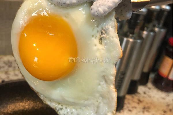 十分钟搞定早餐✌️的做法图解4