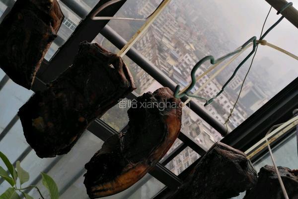 五香酱肉的做法图解7